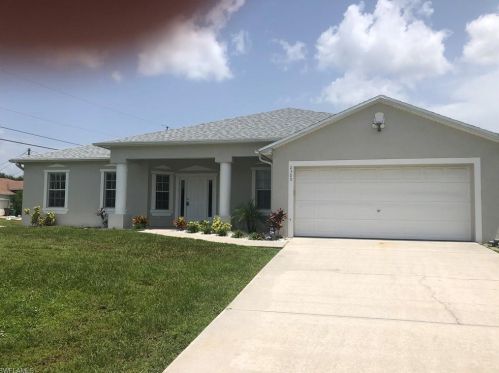 2309 22nd Ave, Cape Coral, FL 33909-4646