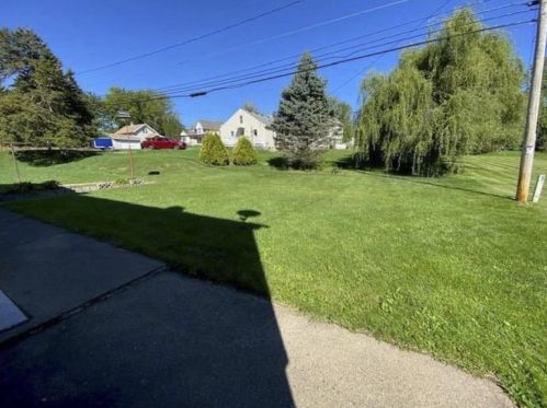 328 Division St, Dodgeville WI  53533-1510 exterior