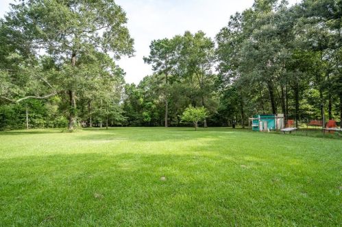 356 County Road 6481, Mont Belvieu TX  77535 exterior