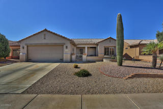 16255 Tapatio Dr, Sun City, AZ 85374-4936