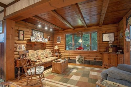 154 Mudtown Rd, Wantage NJ  07461-3616 exterior