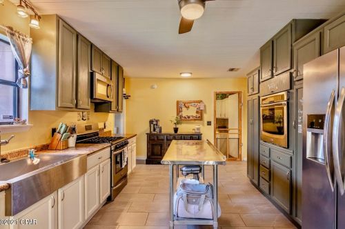 134 Derby Woods Dr, Lynn Haven FL  32444-3316 exterior