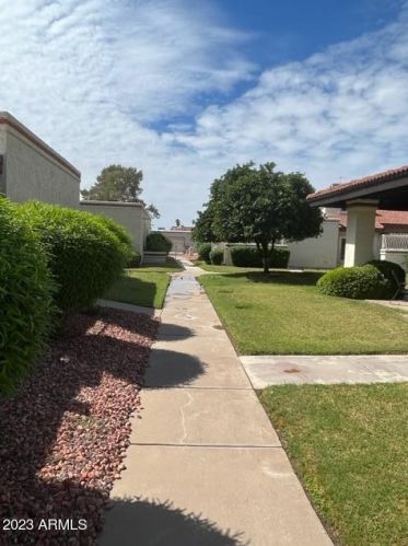 10828 29th Ave, Phoenix AZ  85029-4532 exterior