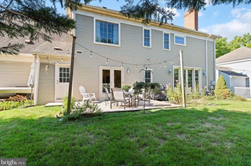 5902 Stephens Xing, Navy Sup Dpt PA 17050-6867 exterior