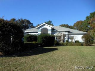 609 Liberty St, Hernando, FL 34442-3366