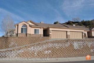 4502 Salida Del Sol Dr, Farmington NM  87401-2633 exterior