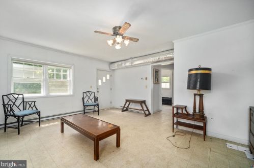 13952 Kings Hwy, Montross VA  22520-2419 exterior