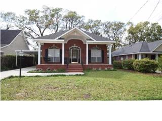 806 Linlen Ave, Mobile, AL 36609-3018