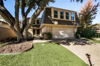 3 Crown Pl, Richardson, TX 75080-1603