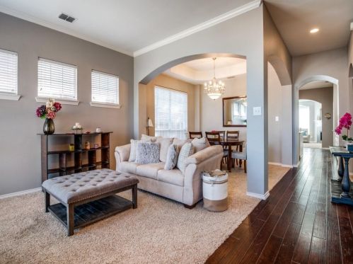 1653 Carson Ln, Frisco, TX 75033-7342
