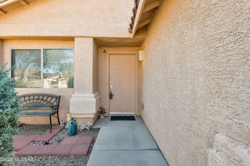 6554 Splendid Ln, Tucson, AZ 85756-8448