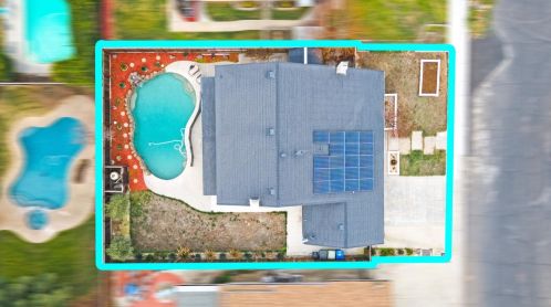3633 Ganado Way, Modesto CA  95356-0309 exterior