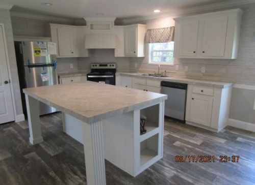 2119 Messer Rd, Carrabelle, FL 32322-3053