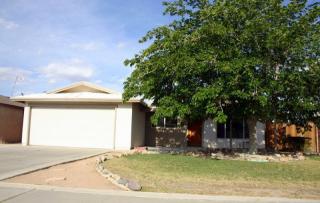 330 Gordon St, Ridgecrest, CA 93555-4509