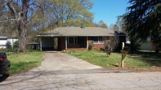 609 Ashwood Dr, Anderson SC  29624-3801 exterior