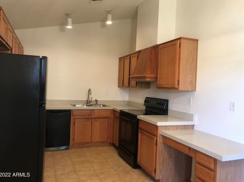 8964 Palm Ridge Dr, Scottsdale AZ  85260-7536 exterior