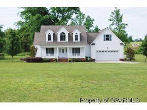 1174 Porters Ridge Dr, Greenville, NC 27858-7198