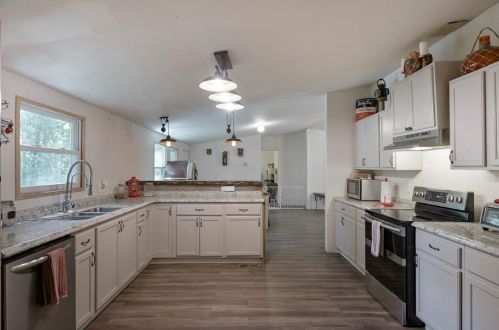 16501 Williams Rd, Conroe TX 77303-3496 exterior