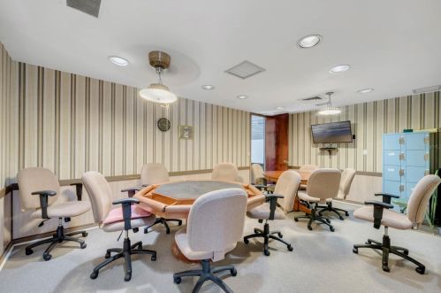 410 Tennis Ln, Lake Mary FL  32746-2526 exterior