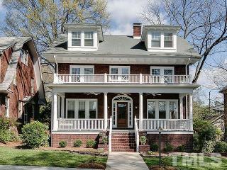 1012 Monmouth Ave, Durham, NC 27701-1712