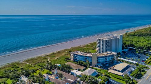1225 Ocean Blvd, Delray Beach FL  33483-6534 exterior