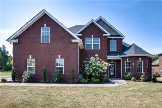 2603 Pebblecreek Ln, Murfreesboro, TN 37130-8603