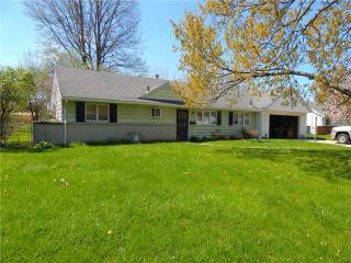 1705 Longwood Dr, Toledo, OH 43615-3619