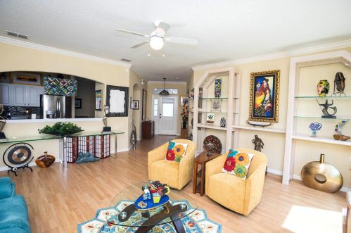 3119 Bellflower Way, Lakeland FL 33811-3032 exterior