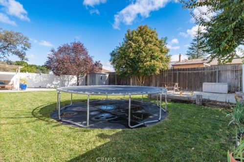 1902 Tulipwood Dr, Lake Nacimiento CA  93446-4467 exterior