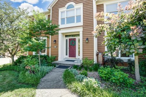 12126 Coyote Ct, Cincinnati, OH 45241-6055