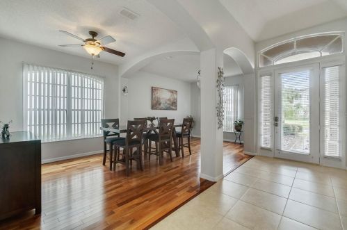 1735 The Oaks Blvd, Kissimmee, FL 34746-3833