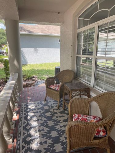 7126 Moss Ledge Run, Land O Lakes, FL 34637-7550