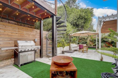 5038 Chaparral Way, San Diego CA 92115-2239 exterior