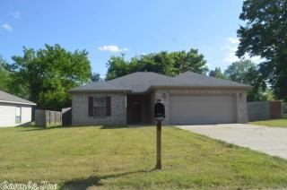 338 Meadow Creek Dr, Benton, AR 72015-6547