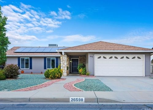 26598 Mehaffey St, Menifee, CA 92586-2035