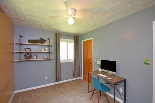 156 Pansy Pike, Blanchester OH  45107-1051 exterior
