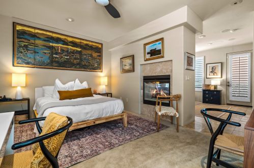 79580 Via Sin Cuidado, La Quinta CA  92253-7521 exterior