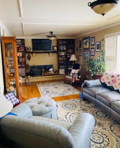 3901 Shaker Rd, Franklin, OH 45005-5068