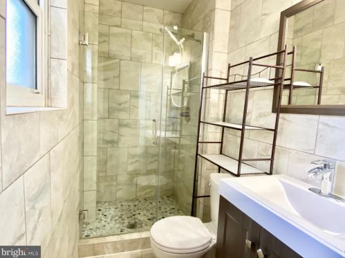 308 Quackenbos St, Washington DC  20011-1654 exterior