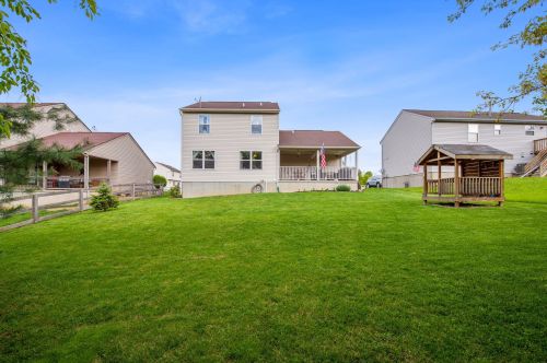 2796 Shamu Dr, Taylorsport KY  41048-7717 exterior