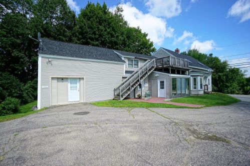 1273 1 Nh Tpke, Northwood NH  03261-3408 exterior