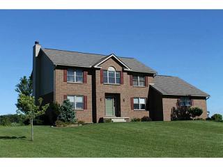 9151 Mccrea Rd, Bradford, OH 45308-9627
