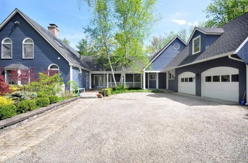 272 Brush Hill Rd, Litchfield, CT 06759-3216