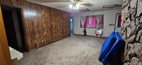 204 Colorado Ave, Seibert CO  80834-9332 exterior