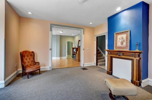 116 Elm St, Franklin OH  45005-3513 exterior