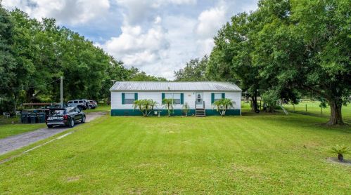 2606 Howard Ave, Arcadia, FL 34266-5385