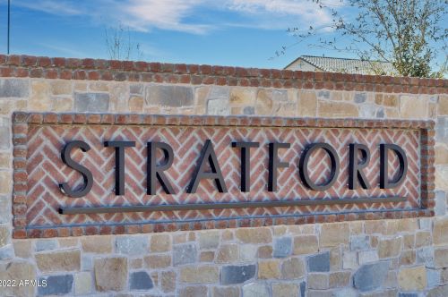 2130 Flamingo Way, Gilbert, AZ 85297