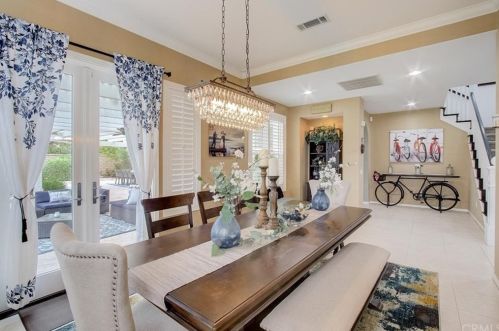5391 Evening Sky Dr, Simi Valley CA  93063-5744 exterior