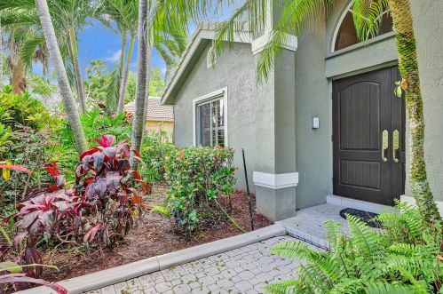 4530 Barwick Ranch Cir, Delray Beach, FL 33445-3532