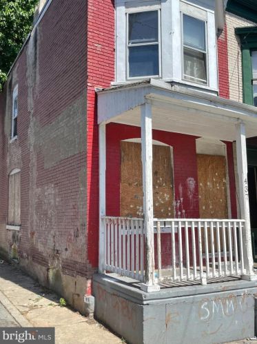 437 Crescent St, Harrisburg, PA 17104-1716